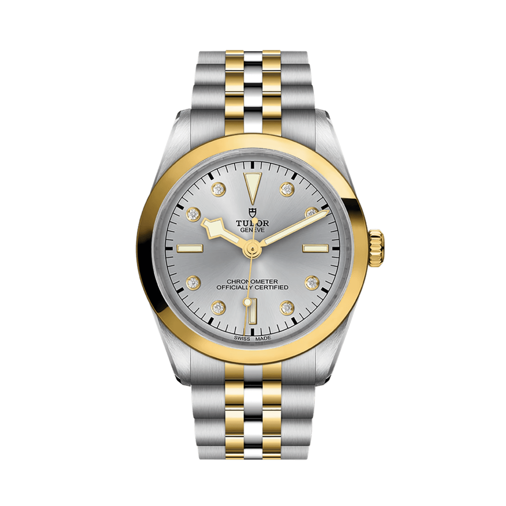 TUDOR Black Bay 36 S&G 36mm - 79643-0007 - #1