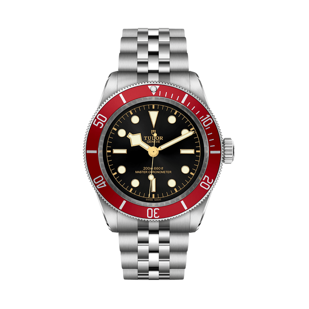 TUDOR Black Bay 41 41mm - 7941A1A0RU-0003 - #1 TUDOR Black Bay 41 41mm - 7941A1A0RU-0003 - #1