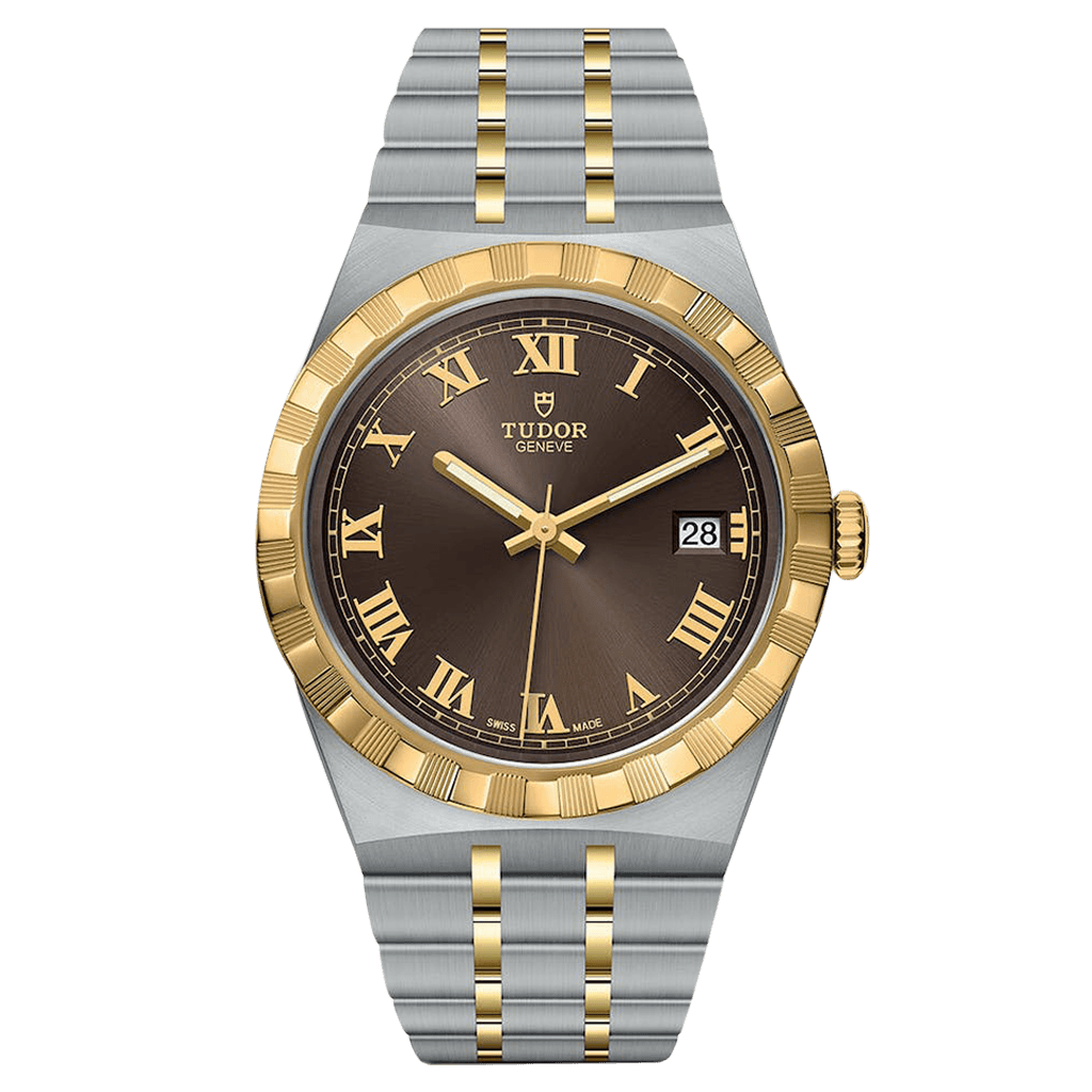 TUDOR Tudor Royal - 28503-0007 - #4