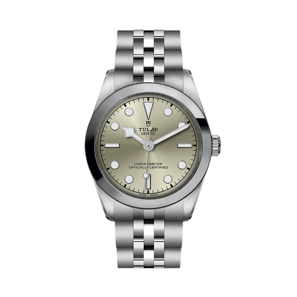 TUDOR Black Bay 31 31mm - 79600-0003 - #1 TUDOR Black Bay 31 31mm - 79600-0003 - #1