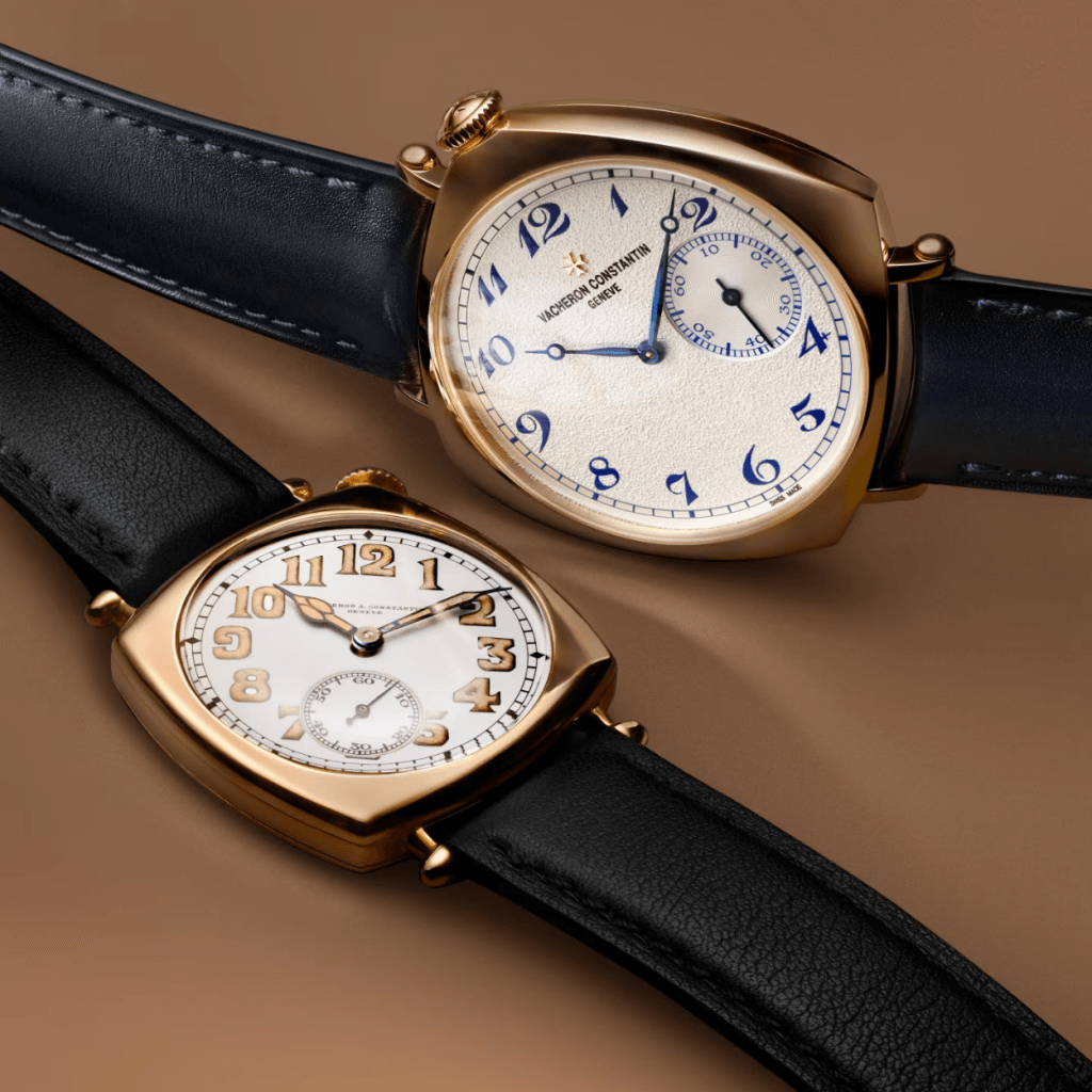 Vacheron Constantin Historiques American 1921 37mm - 1100S/000R-H115 - #6 Vacheron Constantin Historiques American 1921 37mm - 1100S/000R-H115 - #6