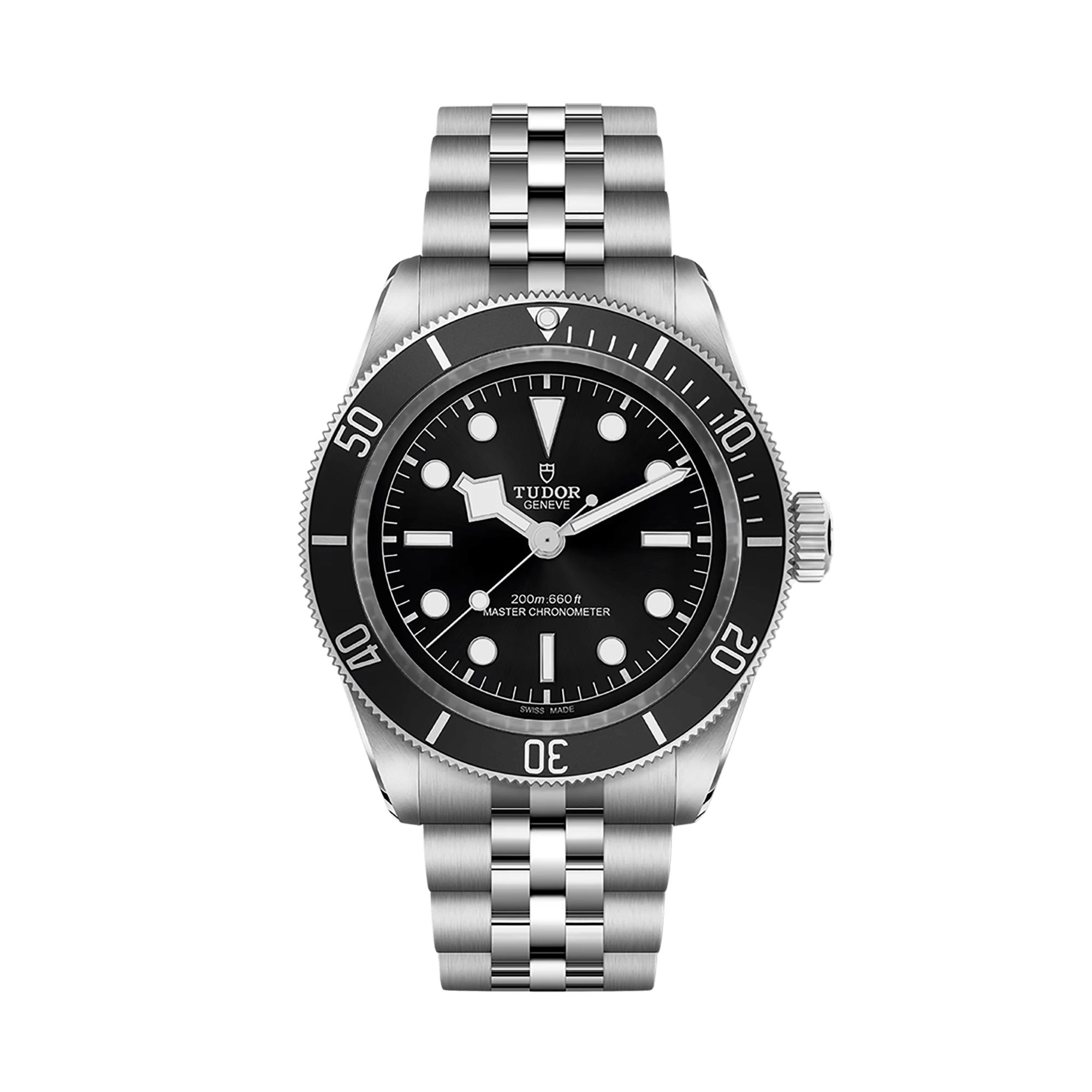 TUDOR Black Bay 41 41mm - 7941A1A0NU-0003 - #1 TUDOR Black Bay 41 41mm - 7941A1A0NU-0003 - #1