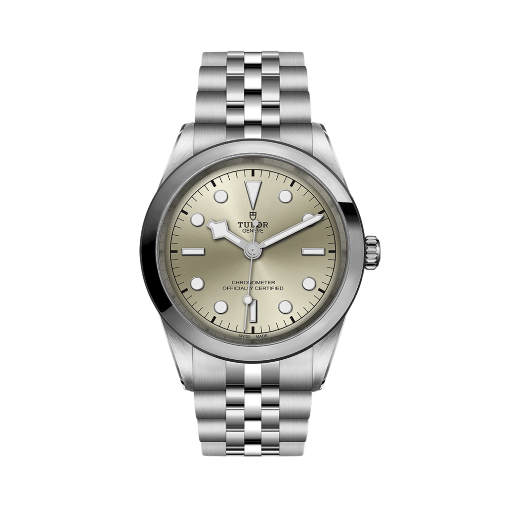 TUDOR Black Bay 41 41mm - 79680-0003 - #1