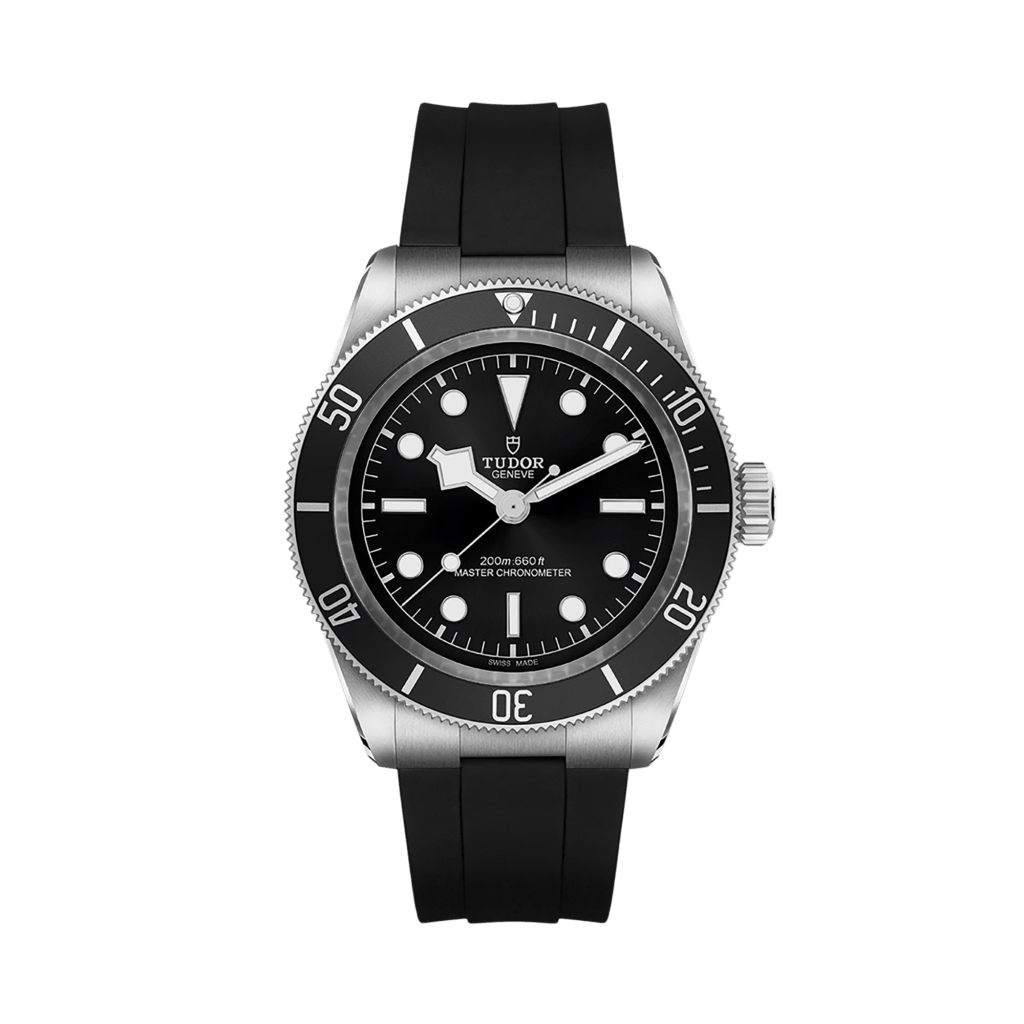 TUDOR Black Bay 41 41mm - 7941A1A0NU-0002 - #1 TUDOR Black Bay 41 41mm - 7941A1A0NU-0002 - #1
