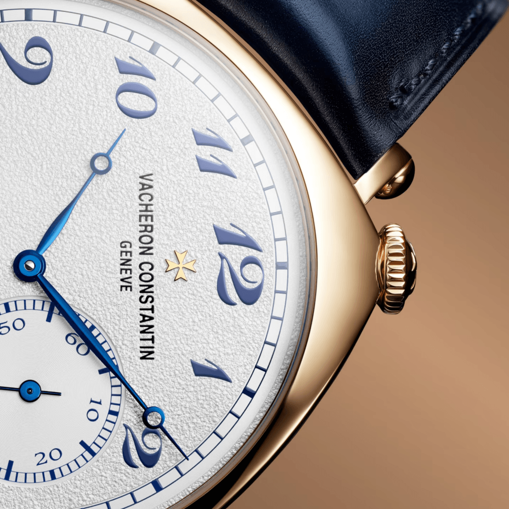 Vacheron Constantin Historiques American 1921 40mm - 82035/000R-H114 - #3 Vacheron Constantin Historiques American 1921 40mm - 82035/000R-H114 - #3