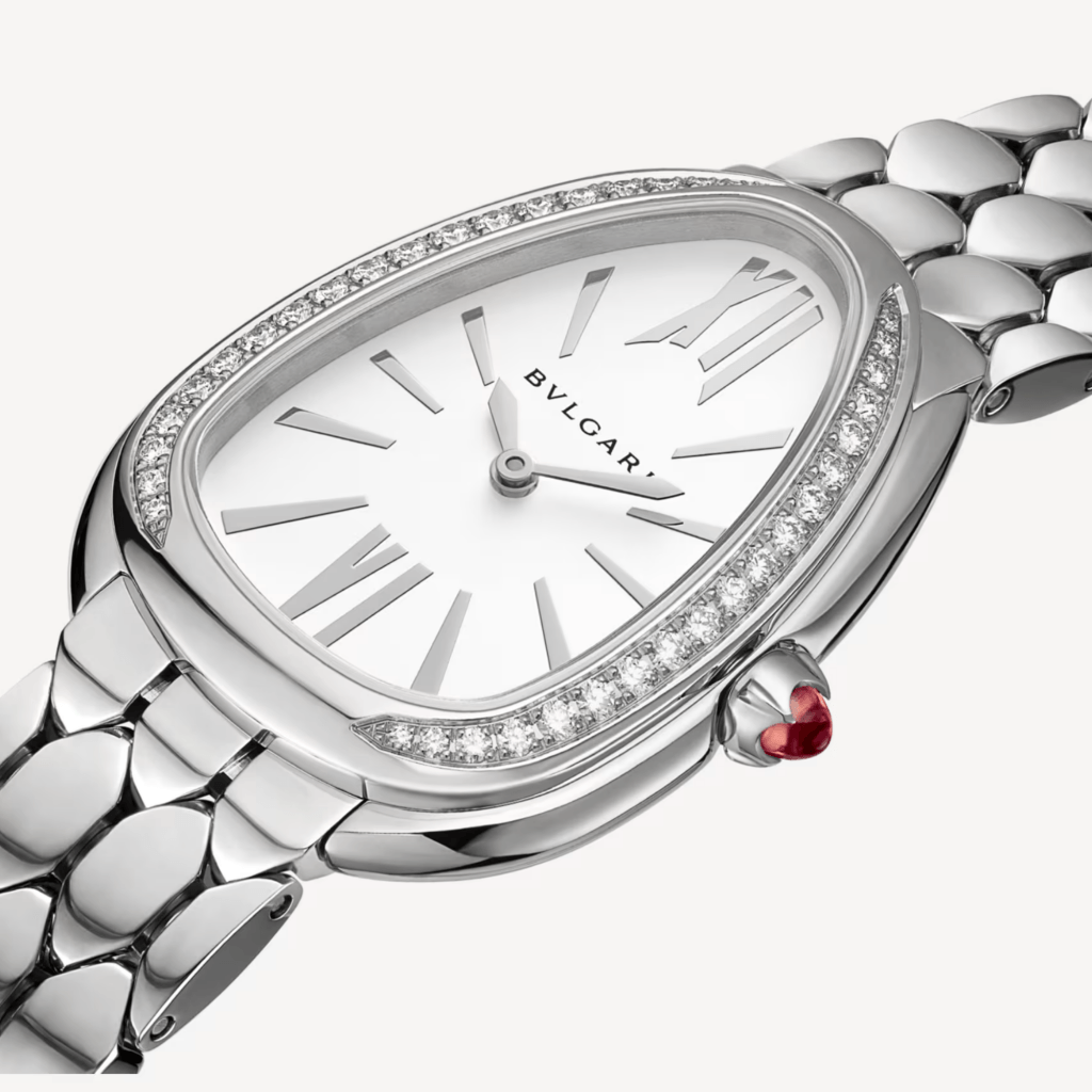 BVLGARI Serpenti Seduttori 33mm - 103949 - #2 BVLGARI Serpenti Seduttori 33mm - 103949 - #2