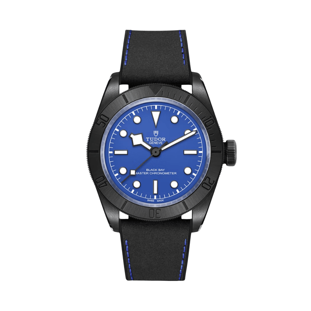 TUDOR Black Bay Ceramic 41mm - 79210CNU-0007 - #1