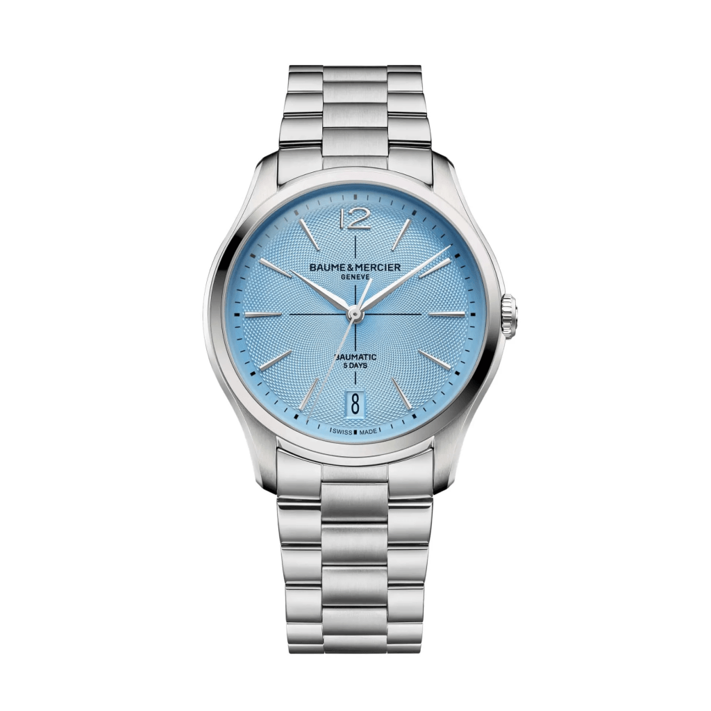 Clifton 39mm - Baume & Mercier - M0A10870