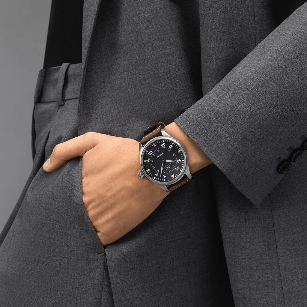 IWC Big Pilots Watch Spitfire 43mm - IW329701 - #7 IWC Big Pilots Watch Spitfire 43mm - IW329701 - #7
