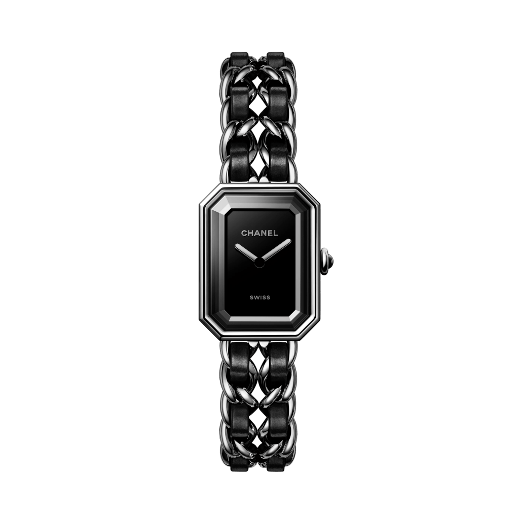 CHANEL Premiere Rock 26mm - H7022-M - #1 CHANEL Premiere Rock 26mm - H7022-M - #1