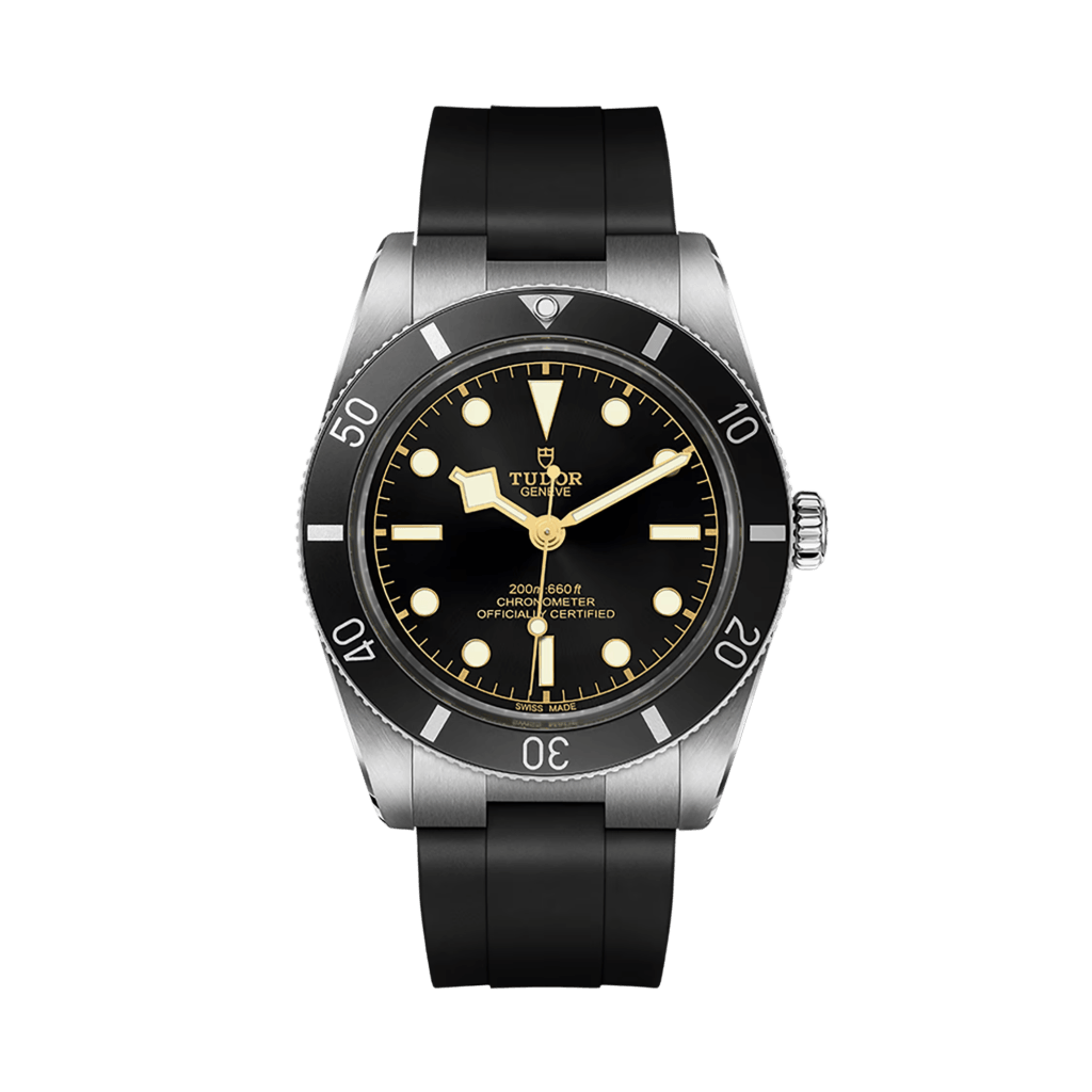 TUDOR Black Bay 54 37mm - 79000N-0002 - #1 TUDOR Black Bay 54 37mm - 79000N-0002 - #1