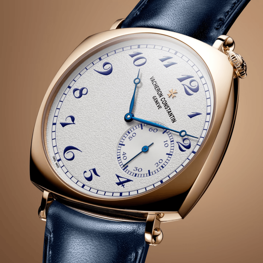 Vacheron Constantin Historiques American 1921 40mm - 82035/000R-H114 - #2 Vacheron Constantin Historiques American 1921 40mm - 82035/000R-H114 - #2