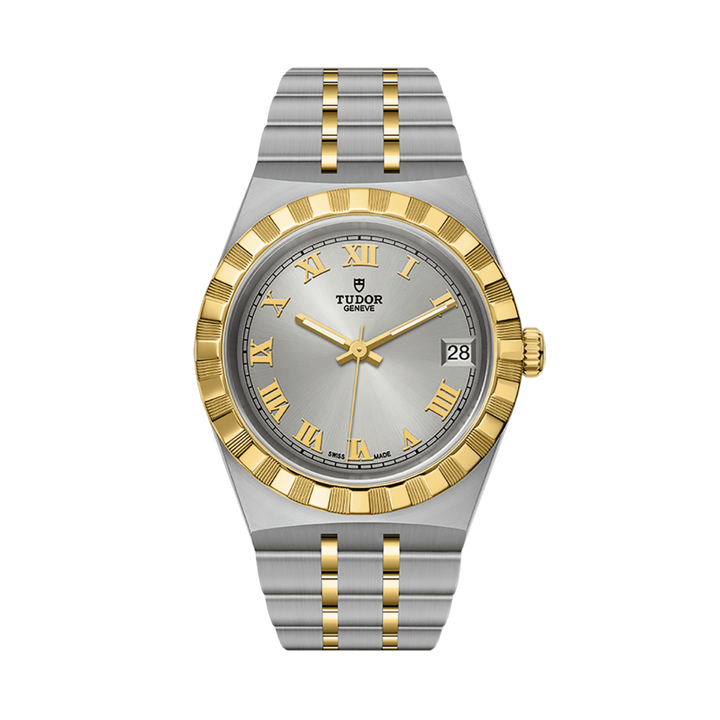 Tudor Royal 34mm - Tudor - 28403-0001 Tudor Royal 34mm - Tudor - 28403-0001