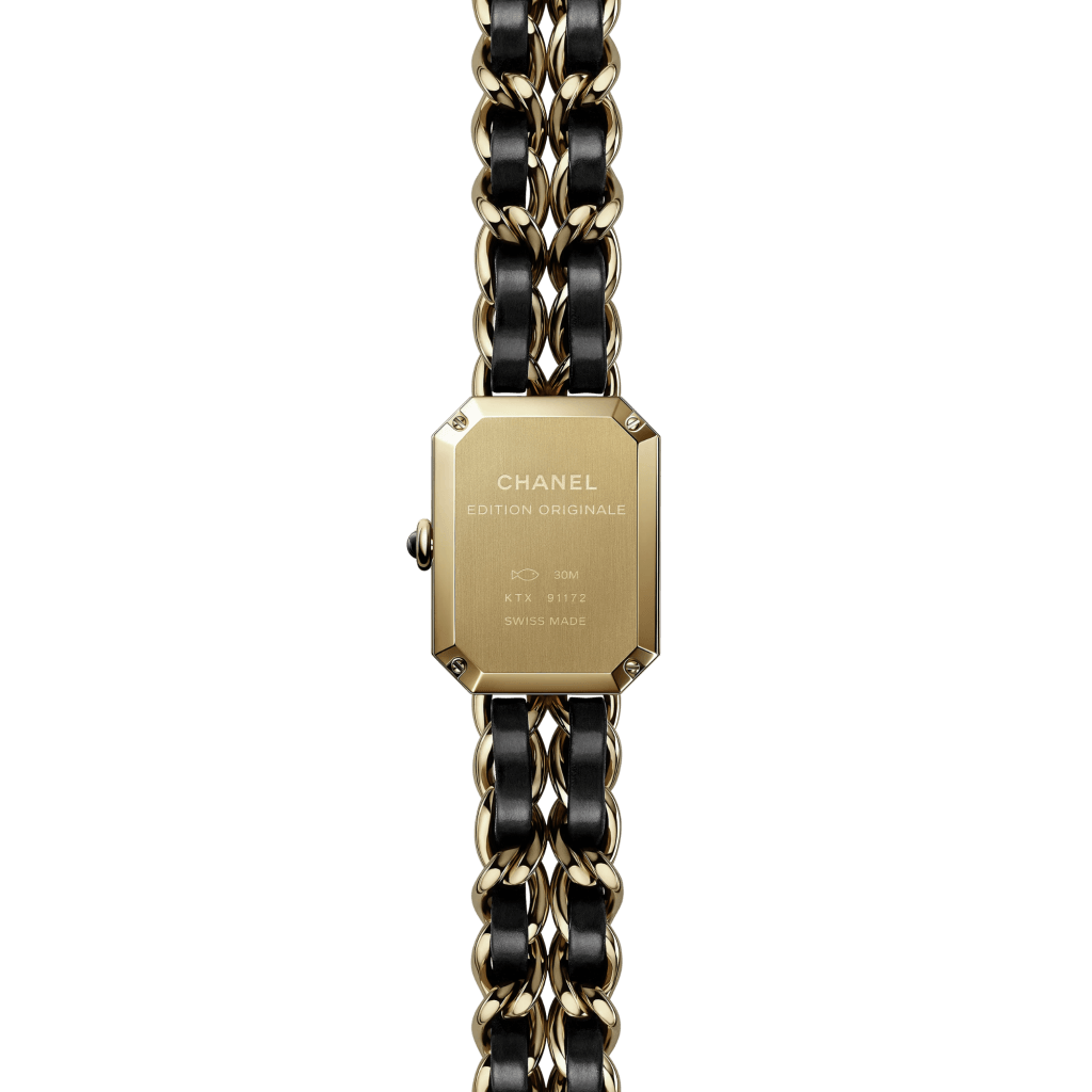 CHANEL Premiere Edition Originale 26mm - H6951-L - #8
