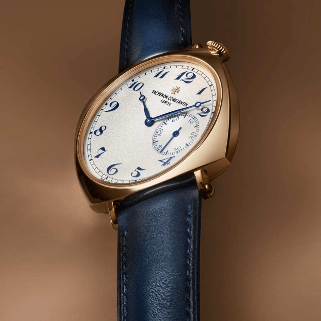 Vacheron Constantin Historiques American 1921 40mm - 82035/000R-H114 - #4 Vacheron Constantin Historiques American 1921 40mm - 82035/000R-H114 - #4