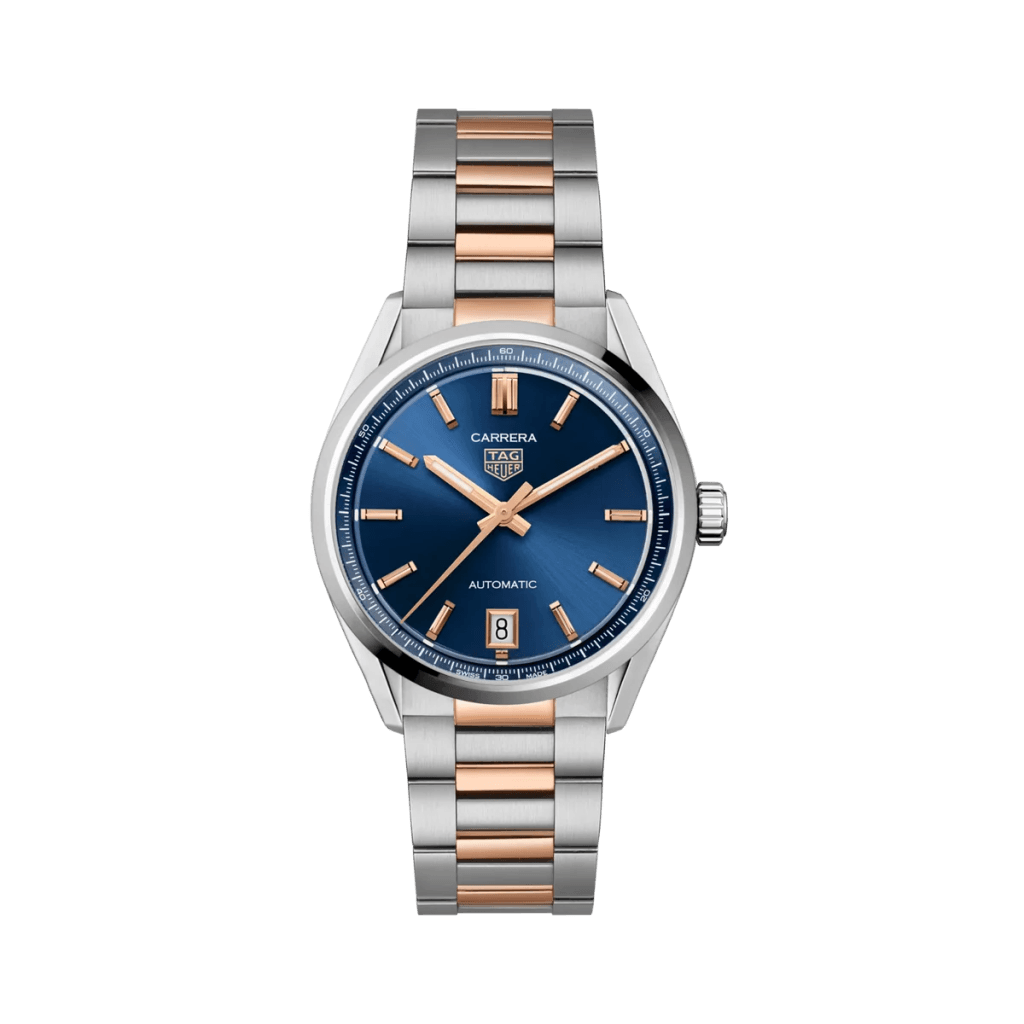 Carrera 36mm - TAG Heuer - WBN2311.BD0000 Carrera 36mm - TAG Heuer - WBN2311.BD0000