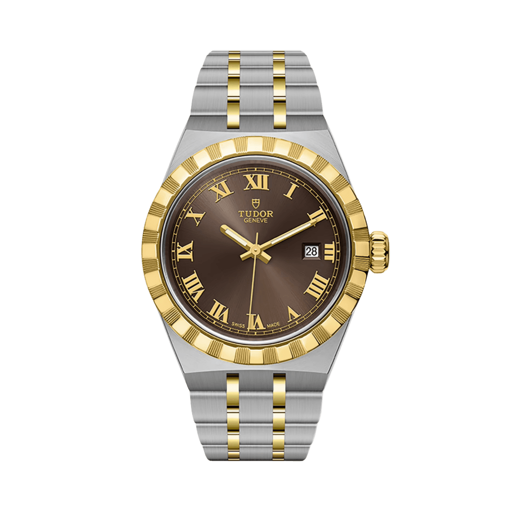 Tudor Royal 28mm - Tudor - 28303-0008 Tudor Royal 28mm - Tudor - 28303-0008