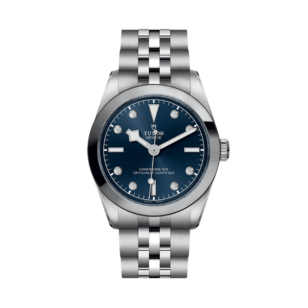 TUDOR Black Bay 31 31mm - 79600-0005 - #1 TUDOR Black Bay 31 31mm - 79600-0005 - #1