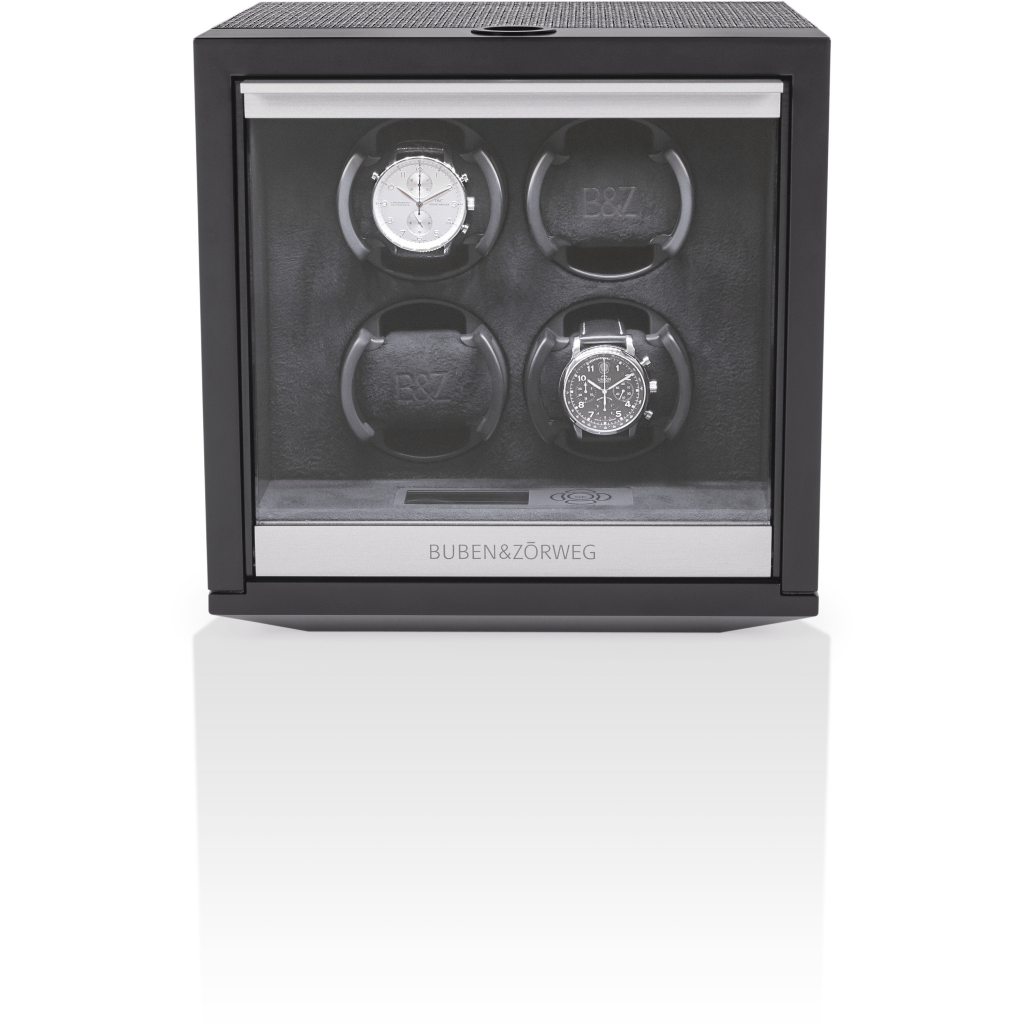 BUBEN&ZORWEG Neo 4 Spike - Neo 4 Spike Black - #2 BUBEN&ZORWEG Neo 4 Spike - Neo 4 Spike Black - #2