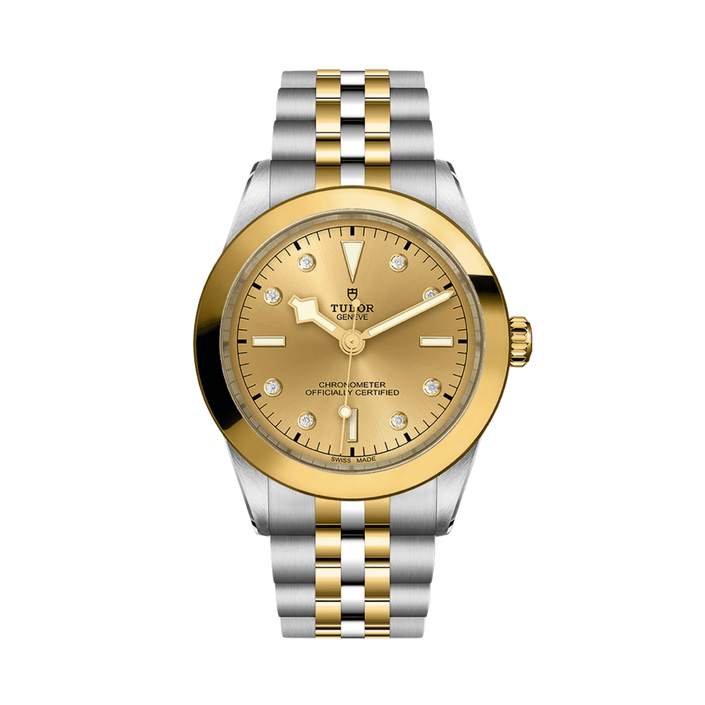 TUDOR Black Bay 39 S&G 39mm - 79663-0008 - #1 TUDOR Black Bay 39 S&G 39mm - 79663-0008 - #1