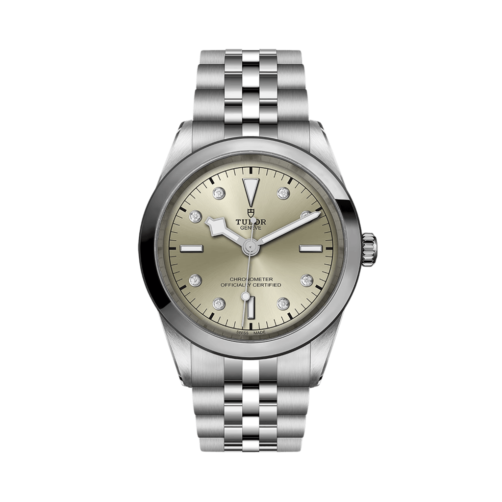 TUDOR Black Bay 41 41mm - 79680-0006 - #1 TUDOR Black Bay 41 41mm - 79680-0006 - #1