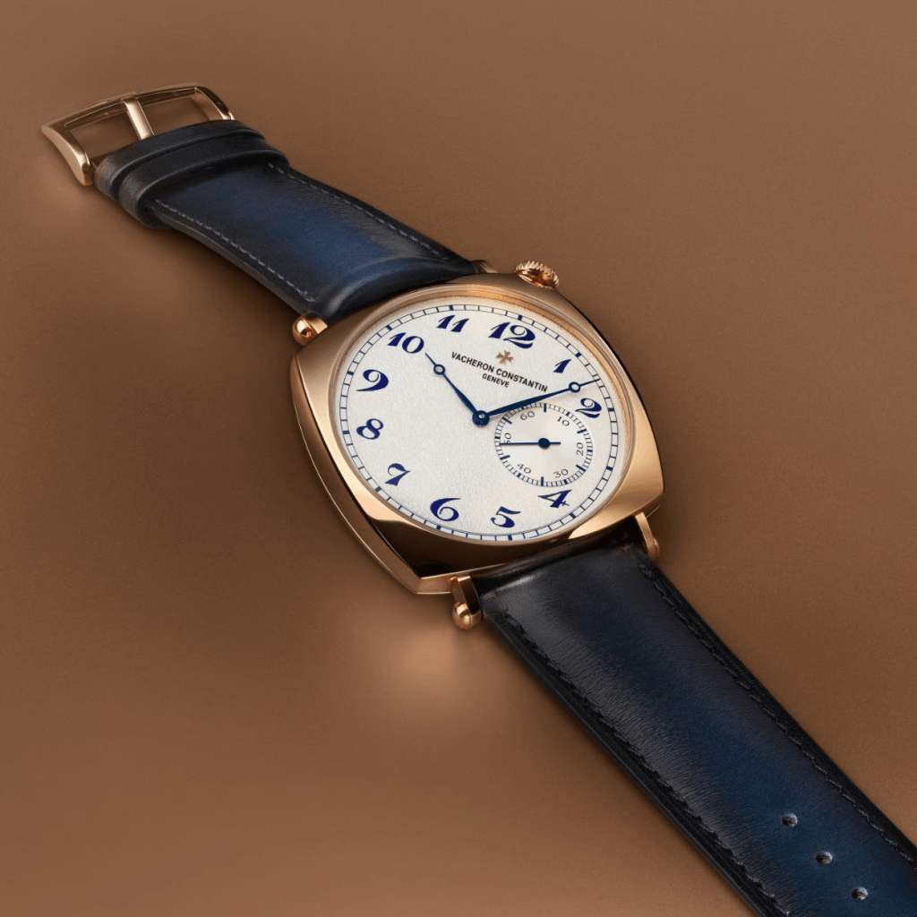 Vacheron Constantin Historiques American 1921 37mm - 1100S/000R-H115 - #5 Vacheron Constantin Historiques American 1921 37mm - 1100S/000R-H115 - #5