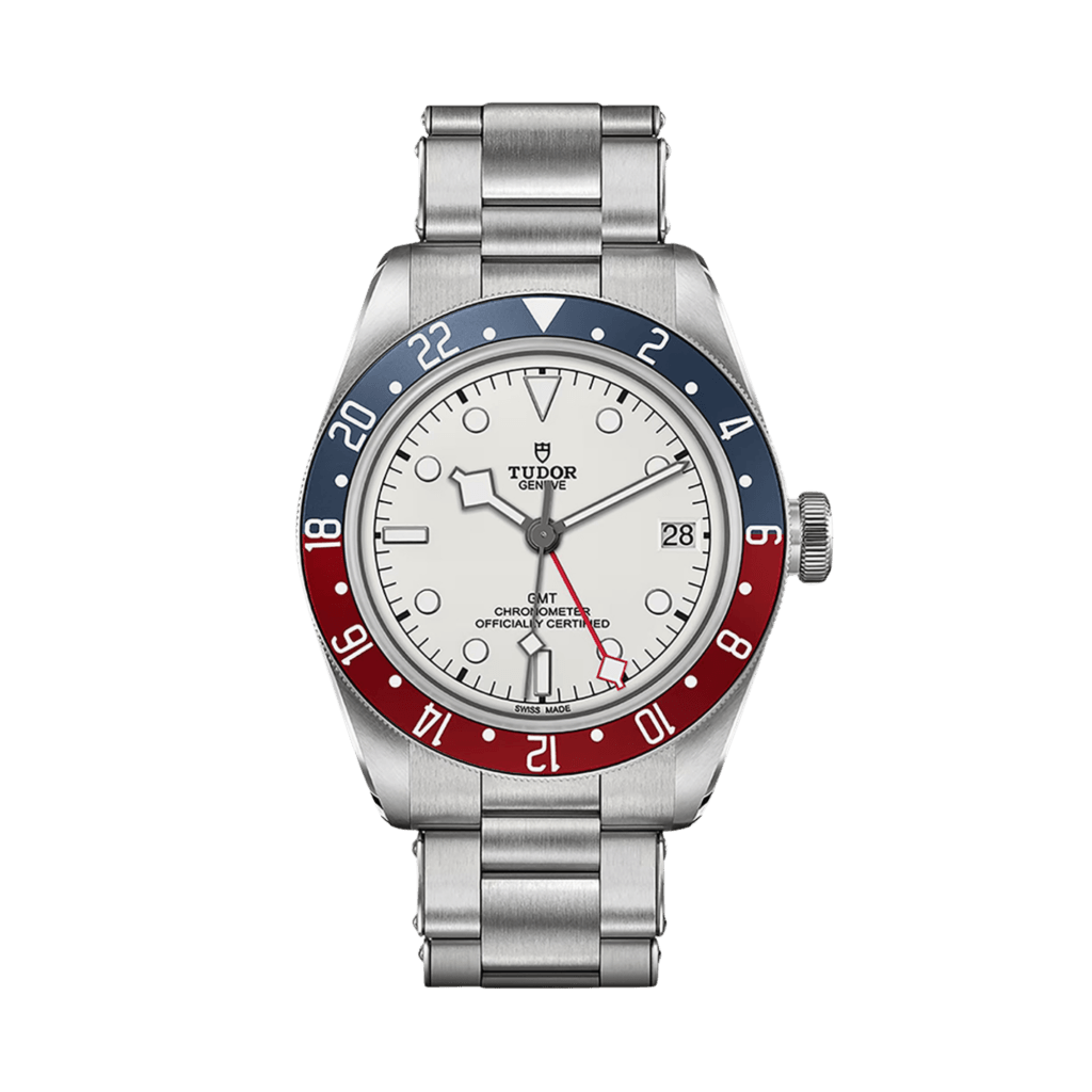 TUDOR Black Bay Gmt 41mm - 79830RB-0010 - #1 TUDOR Black Bay Gmt 41mm - 79830RB-0010 - #1