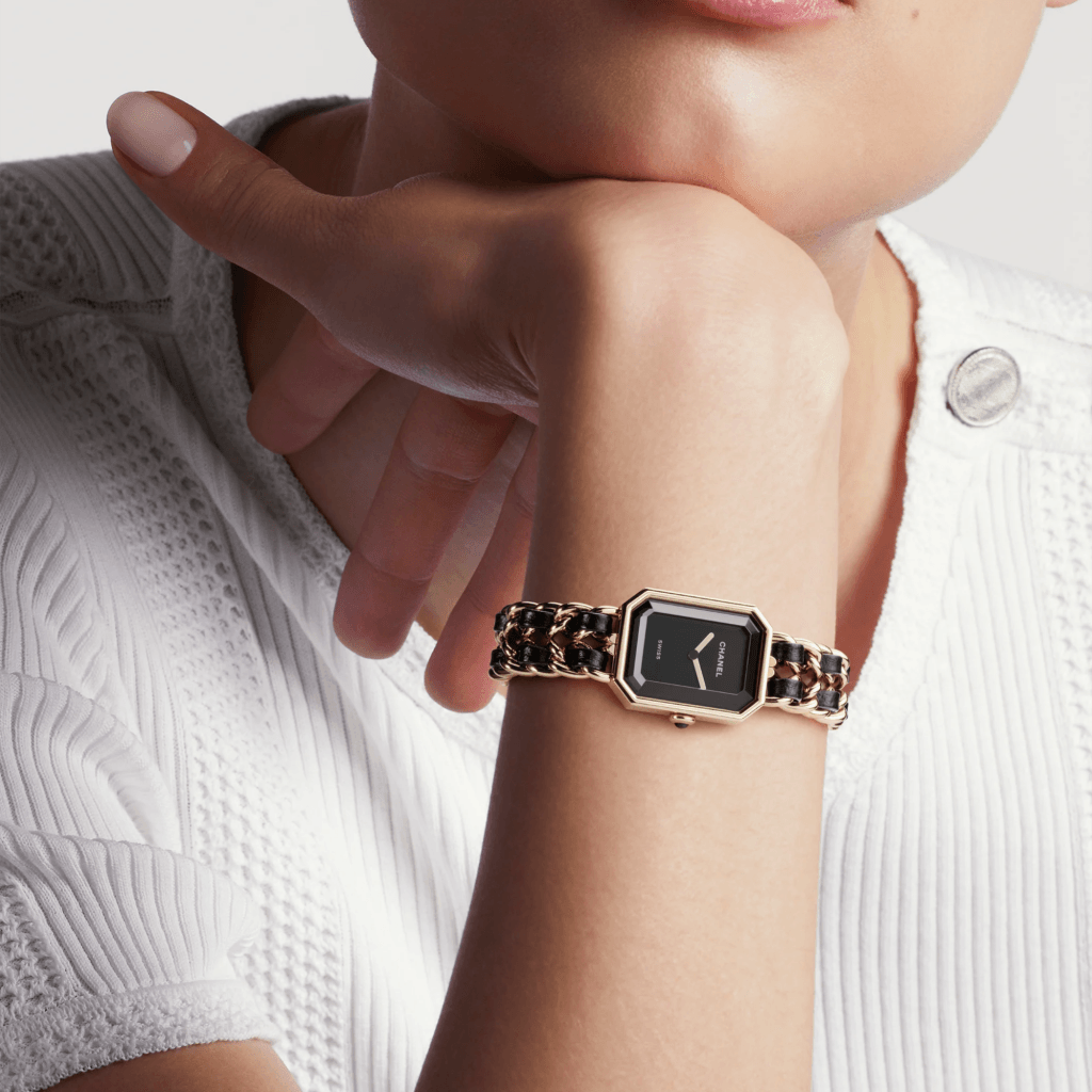 CHANEL Premiere Edition Originale 26mm - H6951-M - #8