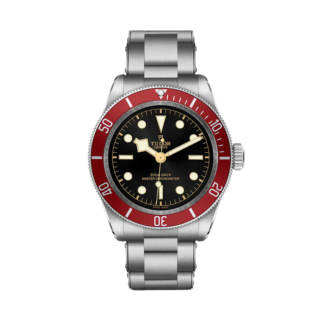 TUDOR Black Bay 41 41mm - 7941A1A0RU-0001 - #1 TUDOR Black Bay 41 41mm - 7941A1A0RU-0001 - #1