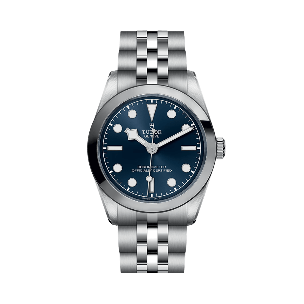 TUDOR Black Bay 31 31mm - 79600-0002 - #1