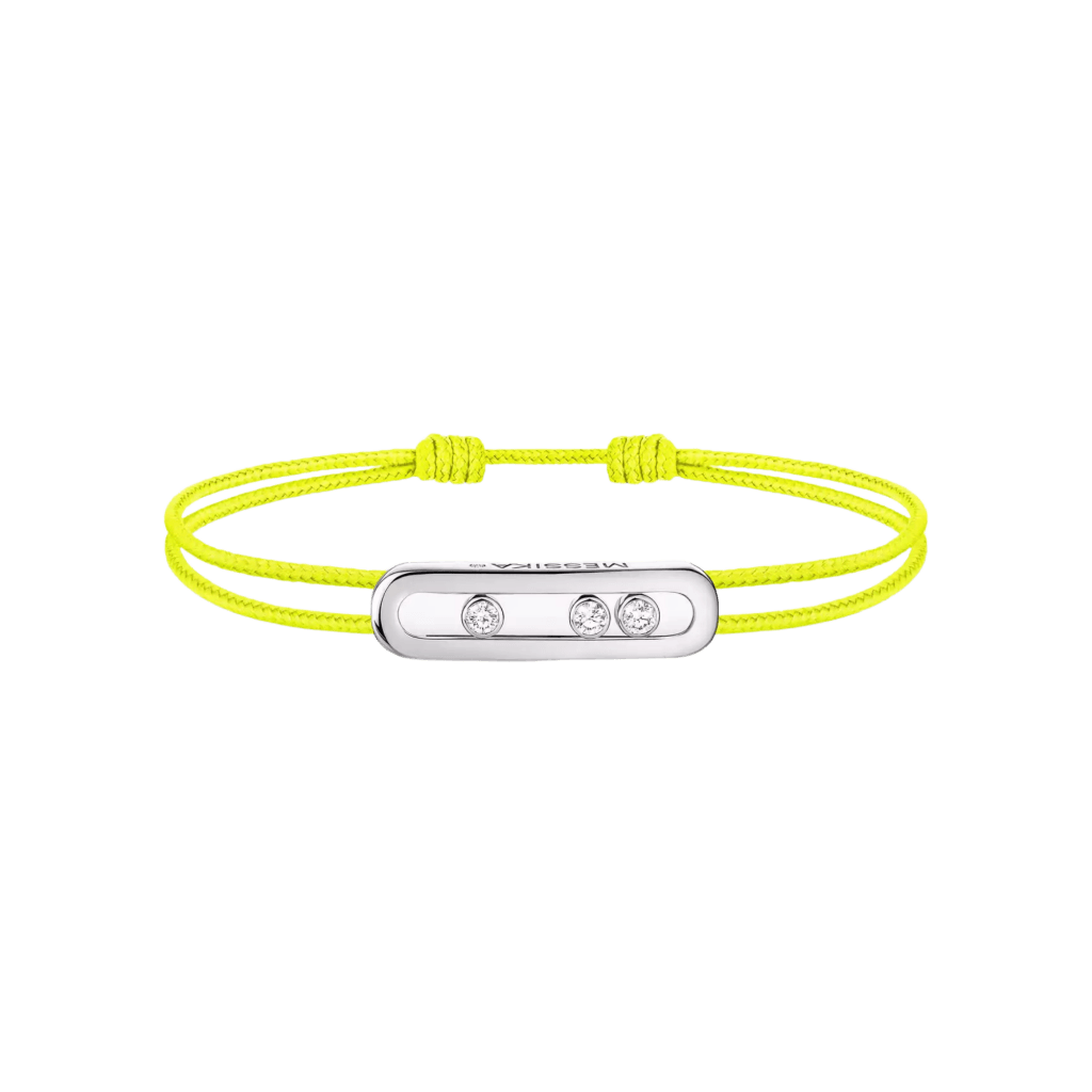 Cares Armband - Messika - 14659-WG Cares Armband - Messika - 14659-WG