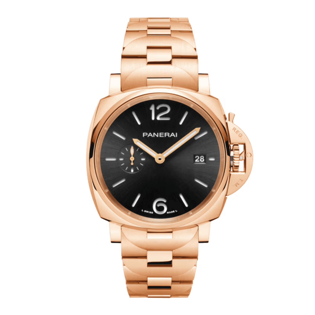 Luminor Due 42mm - Panerai - PAM01442 Luminor Due 42mm - Panerai - PAM01442