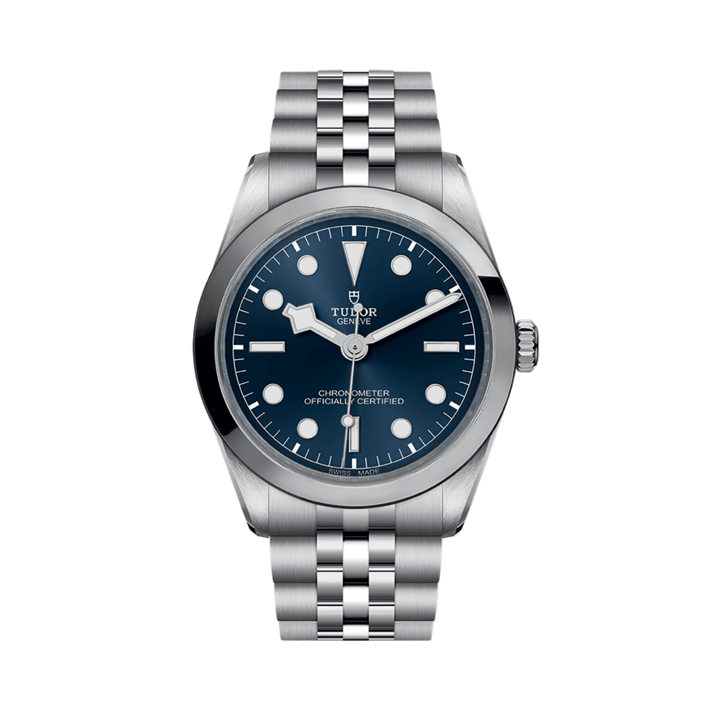 TUDOR Black Bay 36 36mm - 79640-0002 - #1