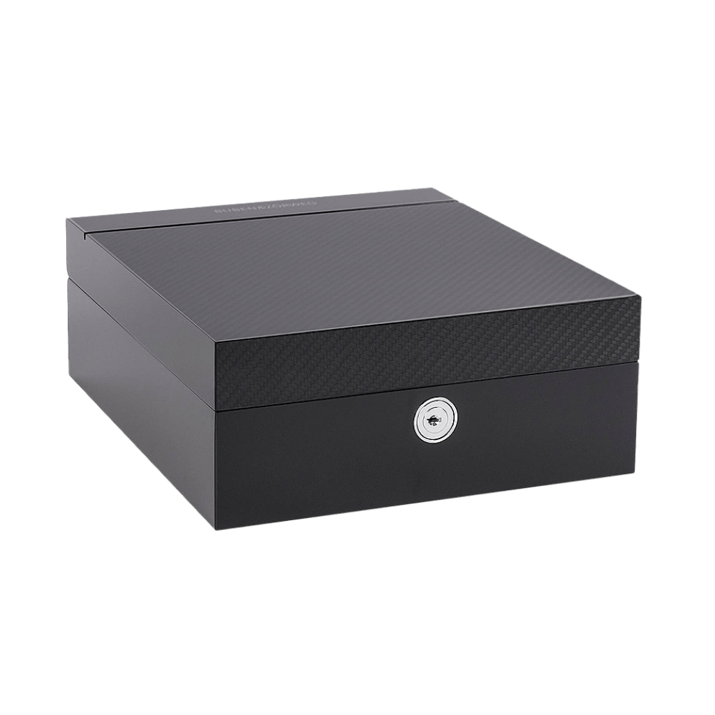 Neo Horlogedoos - BUBEN&ZORWEG - Neo 6 Carbon Neo Horlogedoos - BUBEN&ZORWEG - Neo 6 Carbon