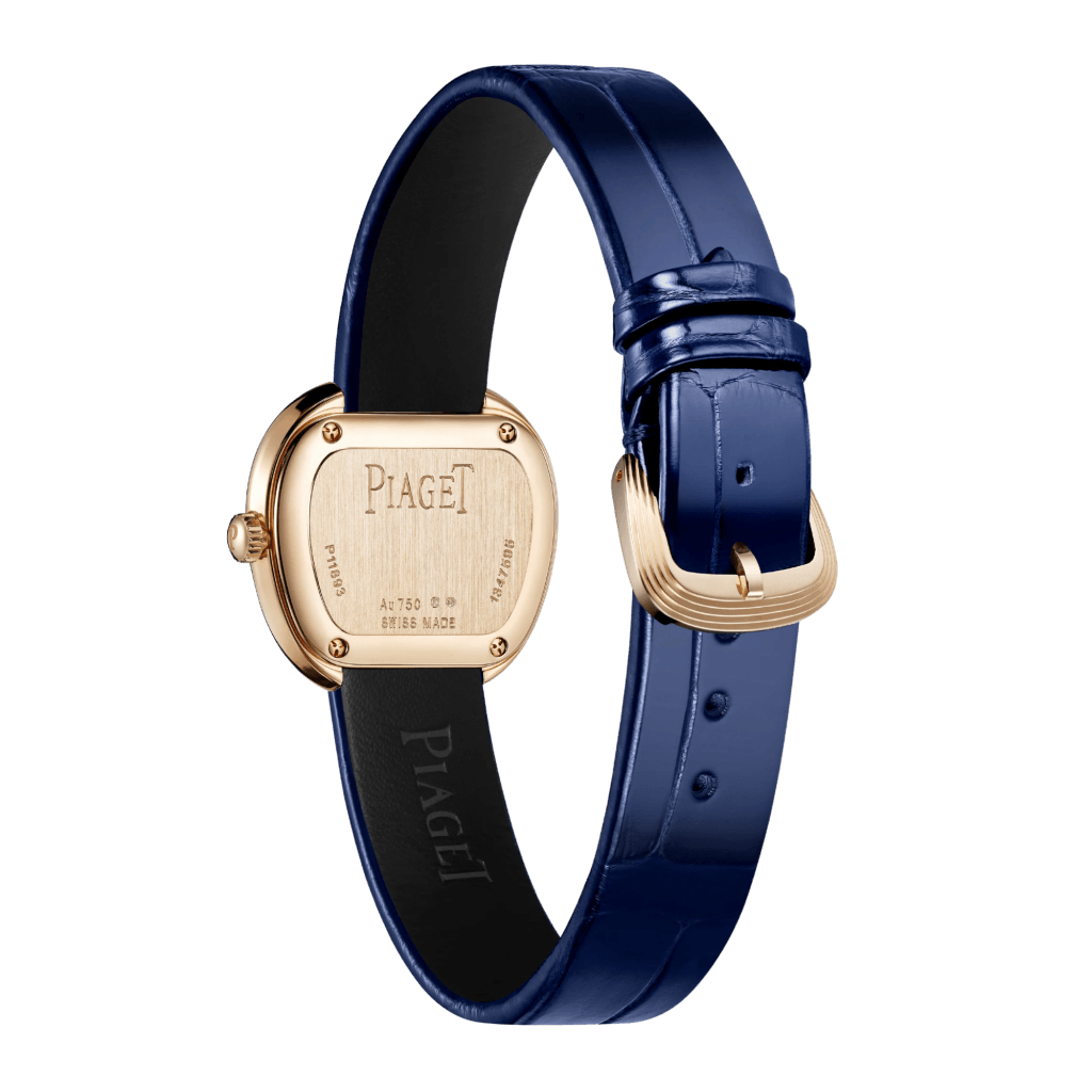 Piaget Sixtie 29mm - G0A51332 - #4 Piaget Sixtie 29mm - G0A51332 - #4