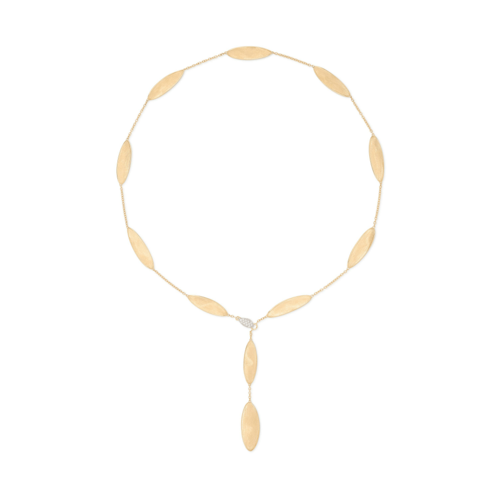 Lunaria Collier - Marco Bicego - CB2898-B Lunaria Collier - Marco Bicego - CB2898-B