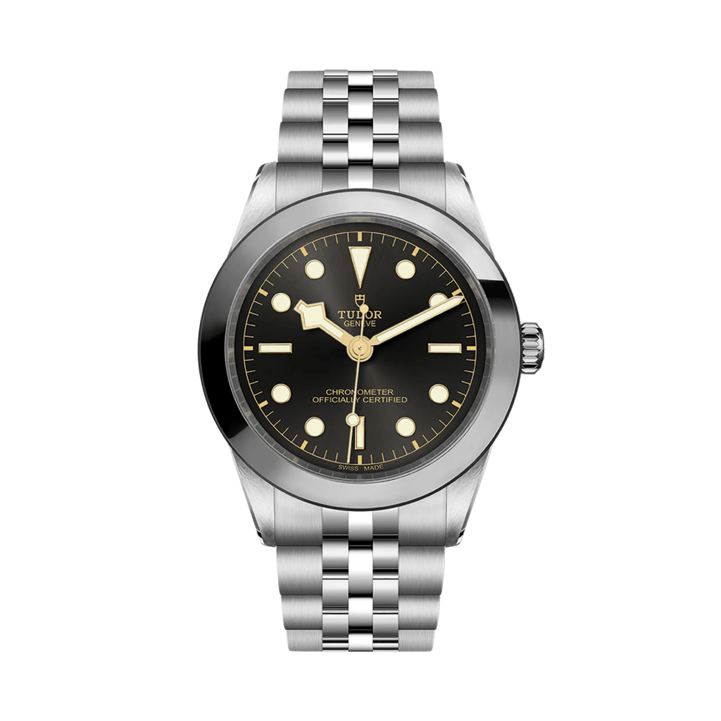 TUDOR Black Bay 39 39mm - 79660-0001 - #1 TUDOR Black Bay 39 39mm - 79660-0001 - #1