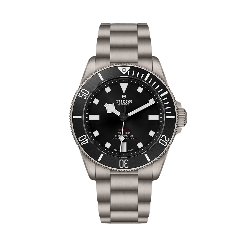 TUDOR Pelagos 39 39mm - 25407N-0001 - #1 TUDOR Pelagos 39 39mm - 25407N-0001 - #1