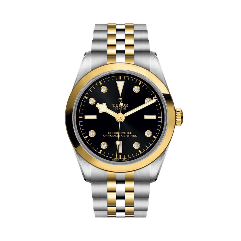 TUDOR Black Bay 36 S&G 36mm - 79643-0006 - #1