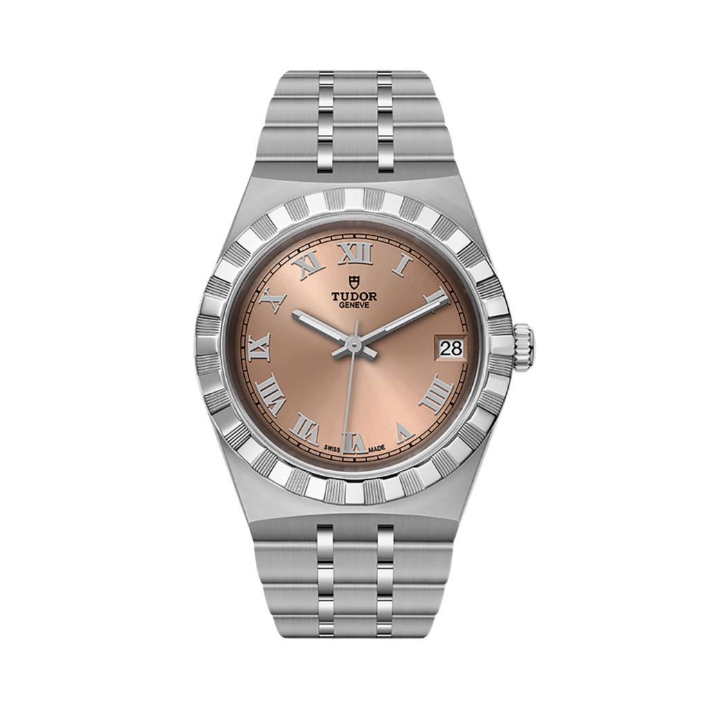 TUDOR Tudor Royal Date 34mm - 28400-0009 - #1 TUDOR Tudor Royal Date 34mm - 28400-0009 - #1