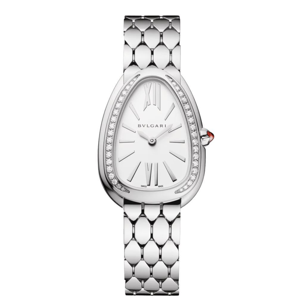 BVLGARI Serpenti Seduttori 33mm - 103949 - #1 BVLGARI Serpenti Seduttori 33mm - 103949 - #1