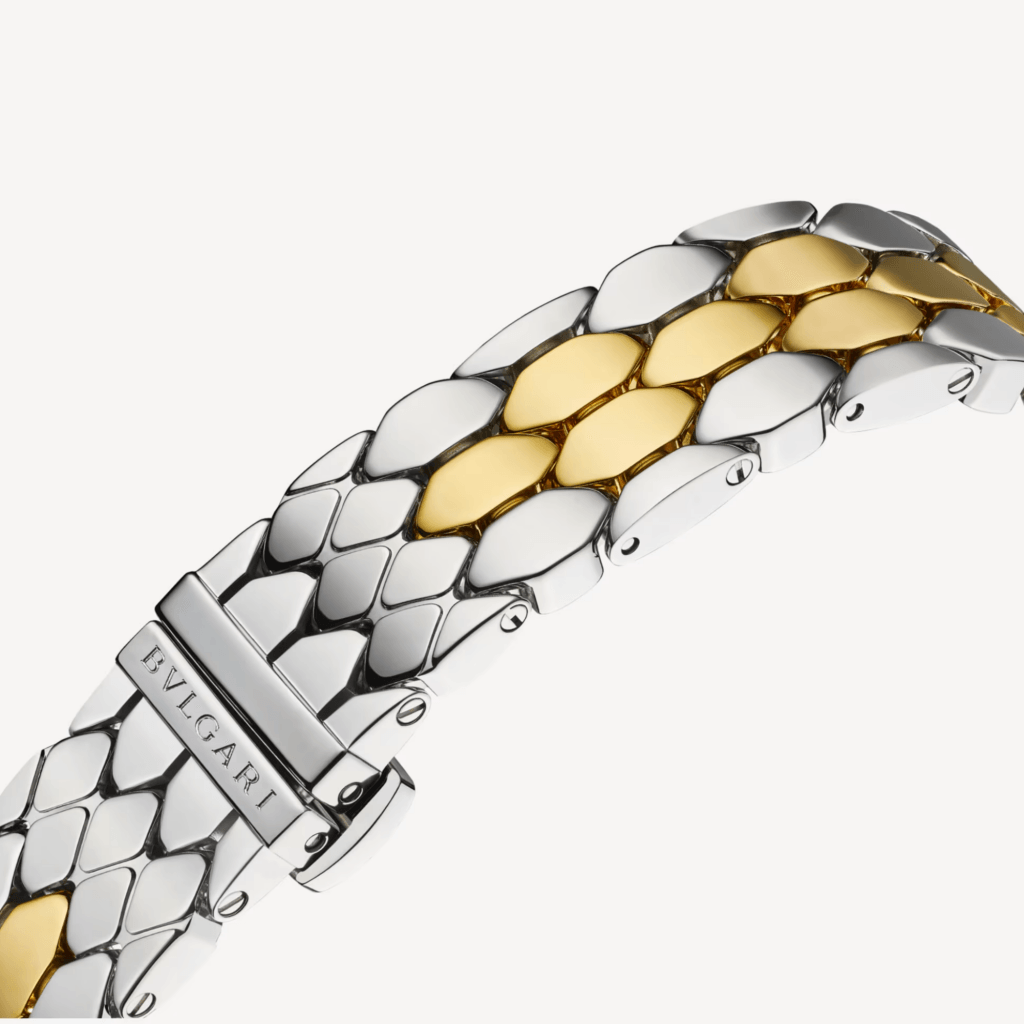BVLGARI Serpenti Seduttori 33mm - 103958 - #5 BVLGARI Serpenti Seduttori 33mm - 103958 - #5