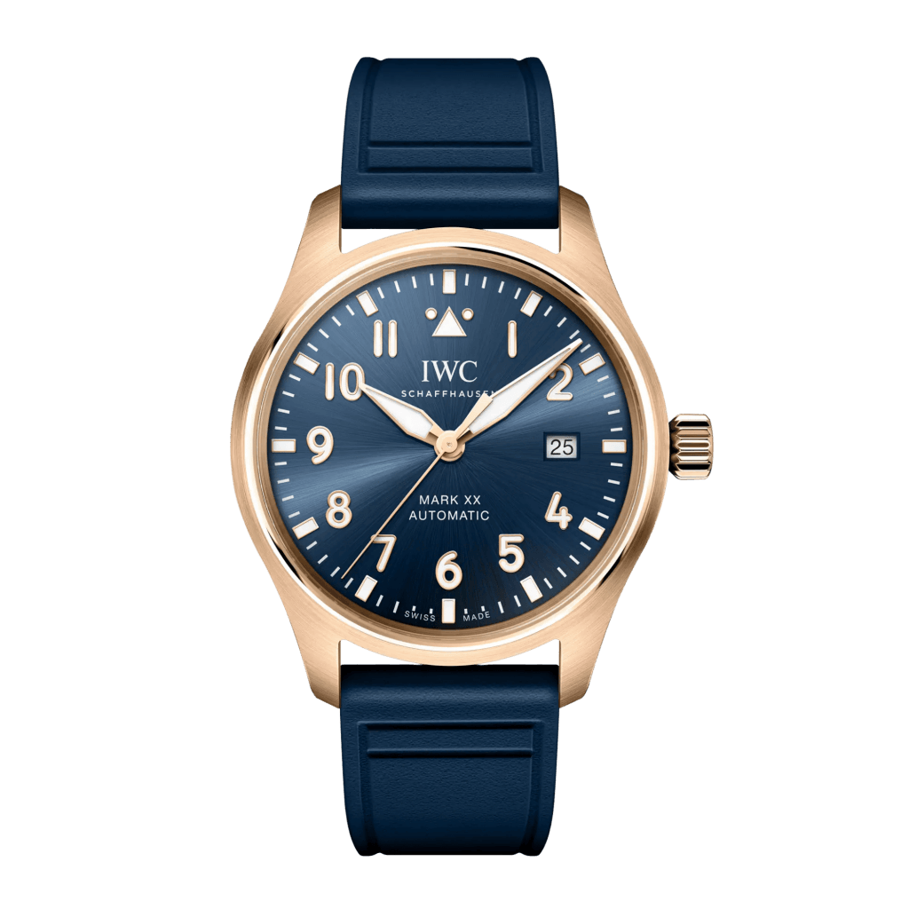 Pilots Watch 40mm - IWC - IW328301 Pilots Watch 40mm - IWC - IW328301