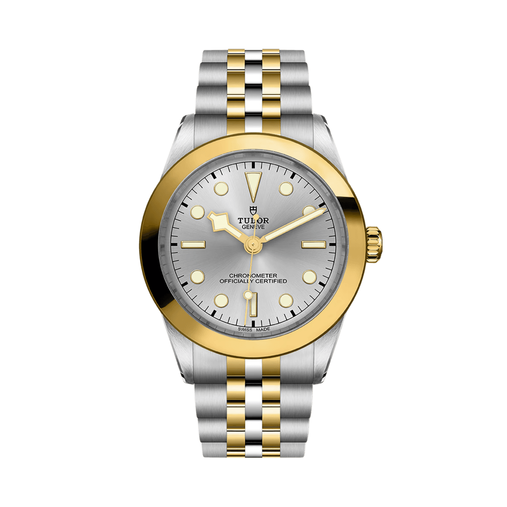 TUDOR Black Bay 39 S&G 39mm - 79663-0002 - #1 TUDOR Black Bay 39 S&G 39mm - 79663-0002 - #1