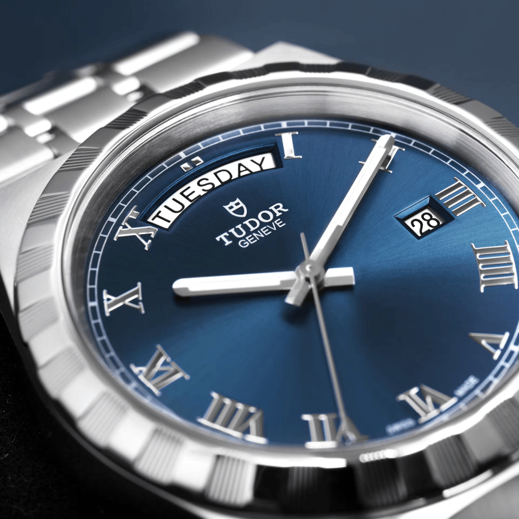 TUDOR Tudor Royal Dateday 41mm - 28600-0005 - #6 TUDOR Tudor Royal Dateday 41mm - 28600-0005 - #6