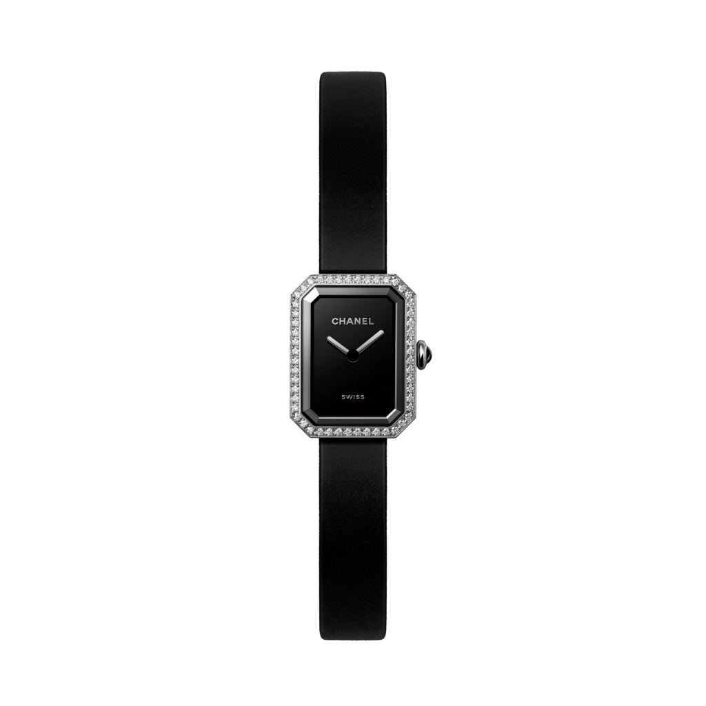 CHANEL Premiere Ribbon 20mm - H7942 - #1