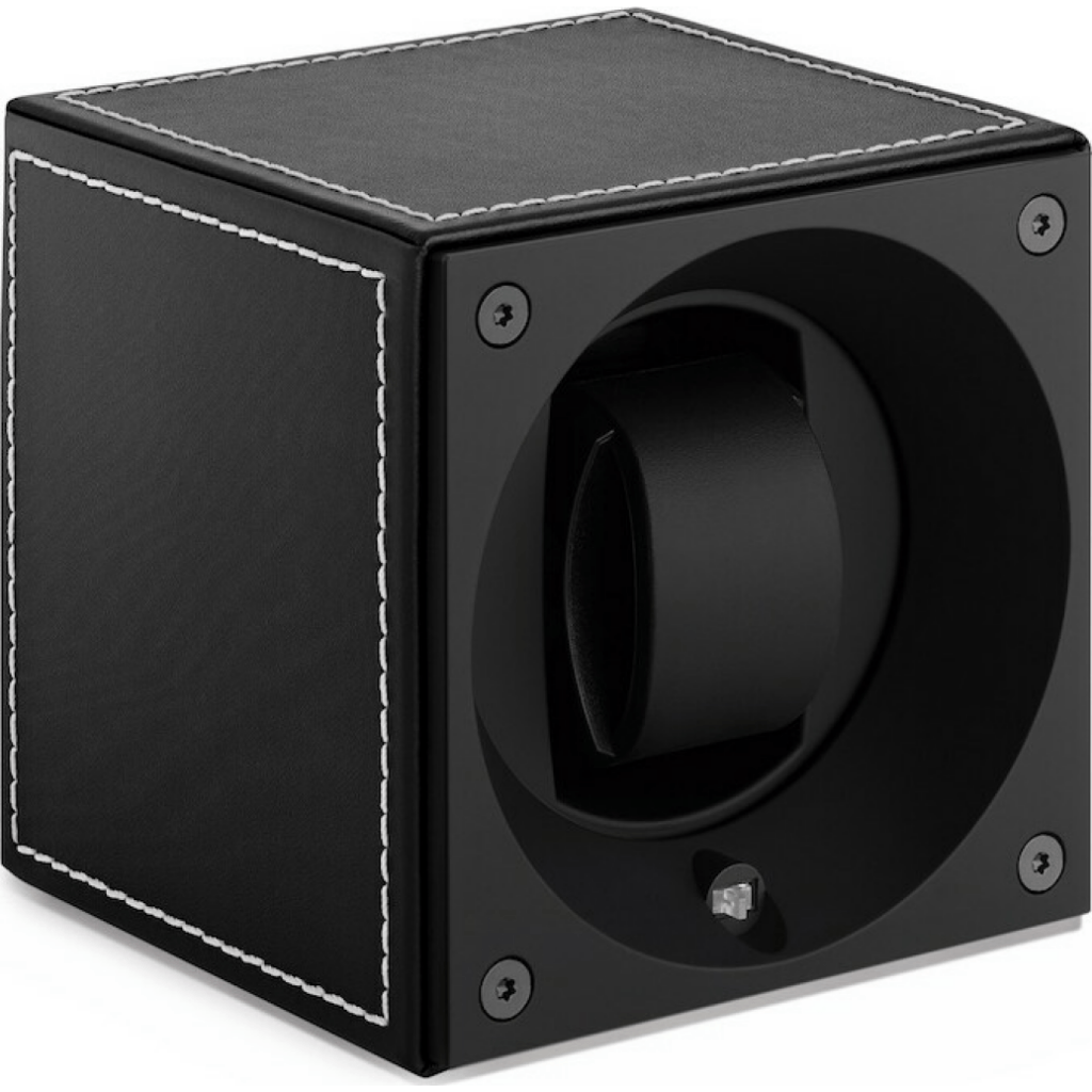 Masterbox Watchwinder - Swiss KubiK - SK01.CV001 Masterbox Watchwinder - Swiss KubiK - SK01.CV001