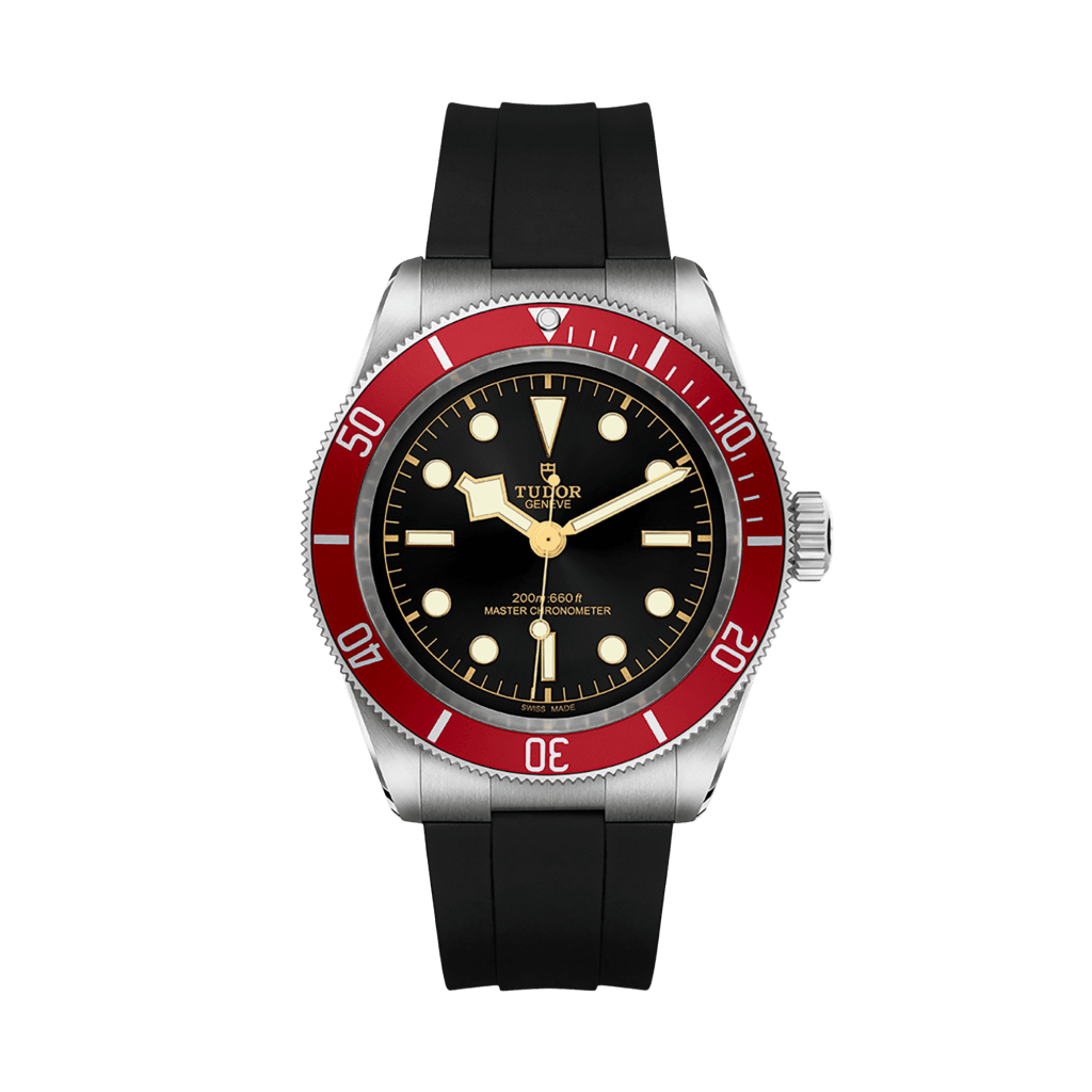 TUDOR Black Bay 41 41mm - 7941A1A0RU-0002 - #1 TUDOR Black Bay 41 41mm - 7941A1A0RU-0002 - #1