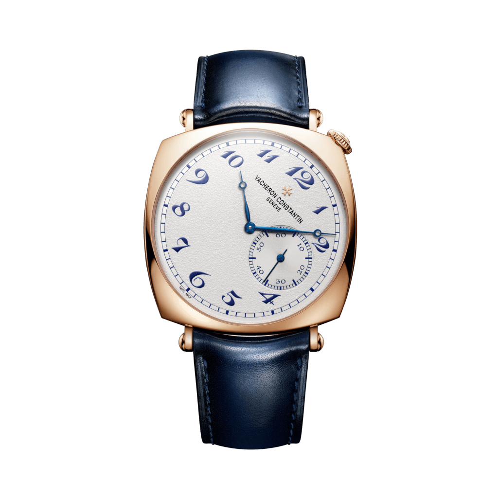 Historiques 40mm - Vacheron Constantin - 82035/000R-H114 Historiques 40mm - Vacheron Constantin - 82035/000R-H114