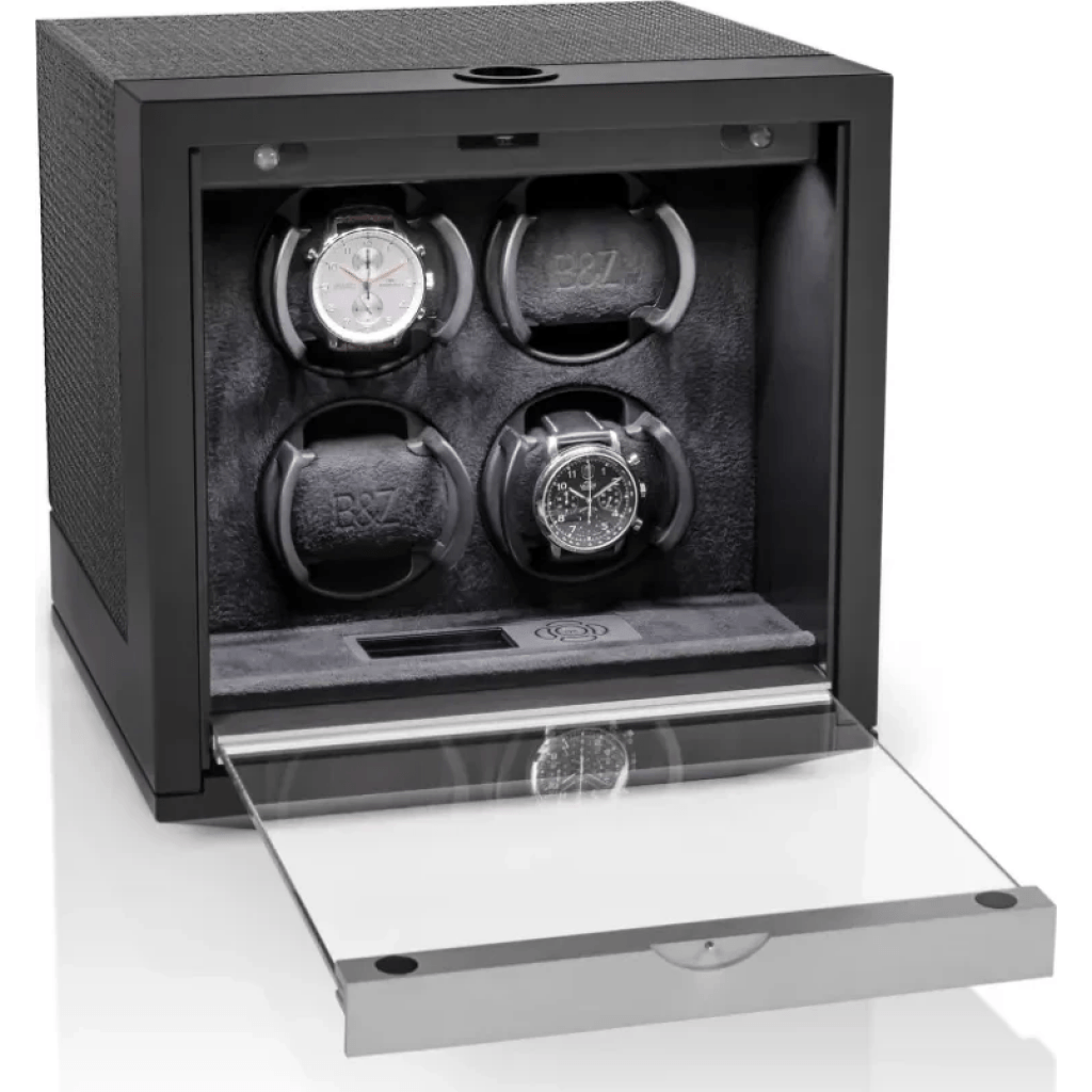 BUBEN&ZORWEG Neo 4 Spike - Neo 4 Spike Black - #1 BUBEN&ZORWEG Neo 4 Spike - Neo 4 Spike Black - #1
